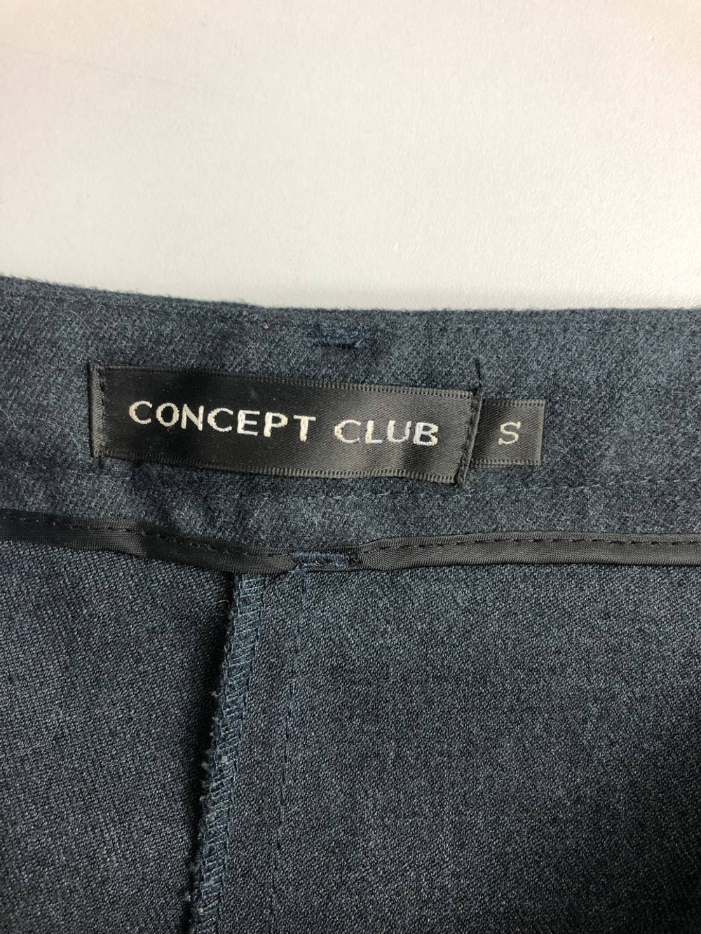 Брюки Concept Club плотные 44 размер