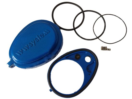 Скважинная крышка WWsystem K159