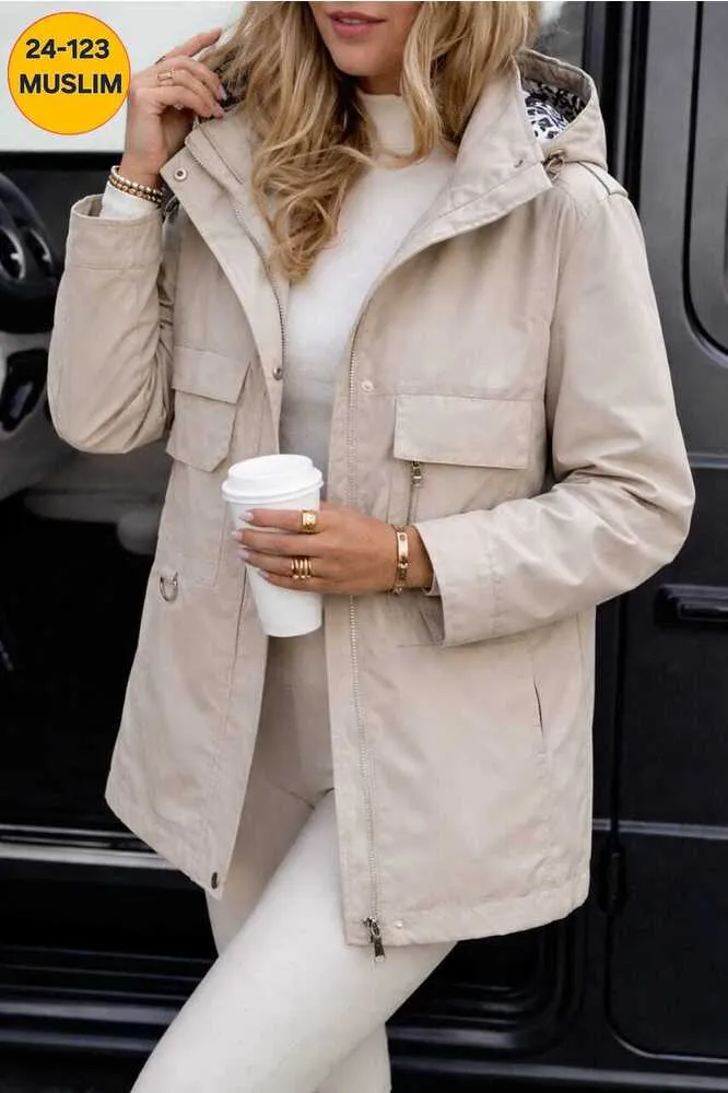 Ветровка 4145260 (01083718330) Fabrika