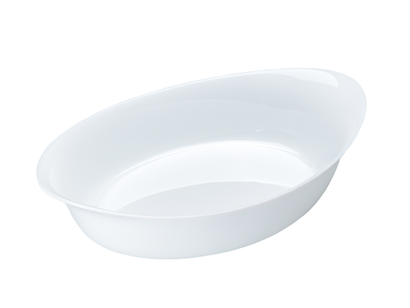 Блюдо для запекания стеклокерамическое "Smart cuisine"