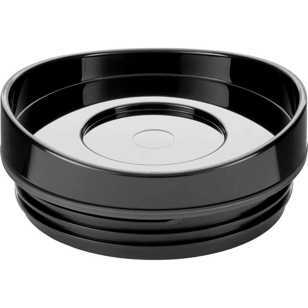 Zwilling Бутылочка для блендера Enfinigy с вакуумной крышкой 300 мл черная EAN 4009839544453