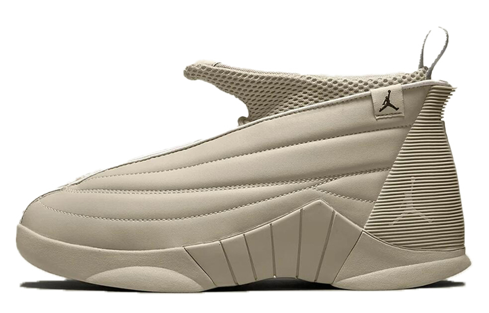 Кроссовки Jordan Air Jordan 15 Retro Sp "Billie Eilish" (Женская размерная сетка)