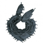 Арафатка шемаг Helikon Shadow Grey