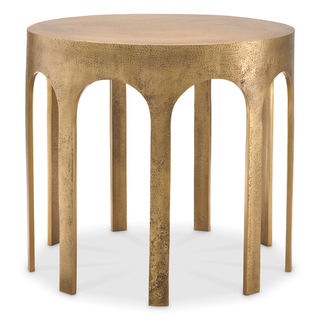 Приставной столик Side Table Gardini арт.116842