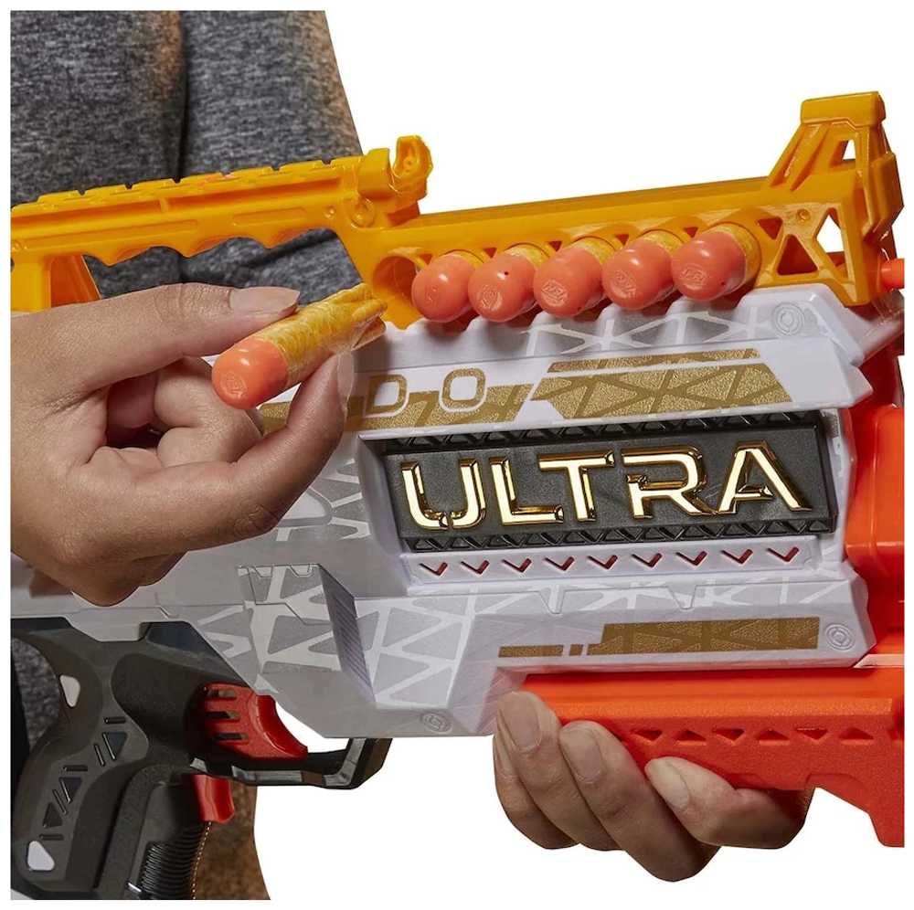 Бластер Nerf Ultra Dorado F2018