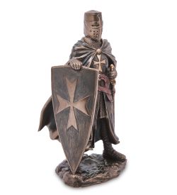 Veronese WS-1501 Статуэтка «Рыцарь»