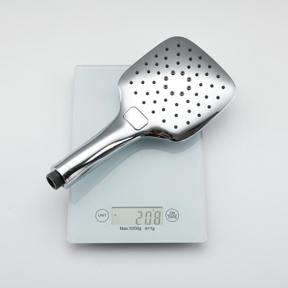 Душевая стойка со смесителем телескопическая Gappo G2418