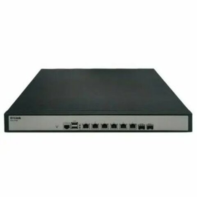 Сетевое оборудование D-Link DSA-2108S/A1A DSA-2108S/A1A
