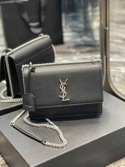 YSL Sunset Bag 22 cm