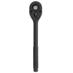 Ключ трещоточный 1/2'', 250мм FORCEKRAFT FK-80242K