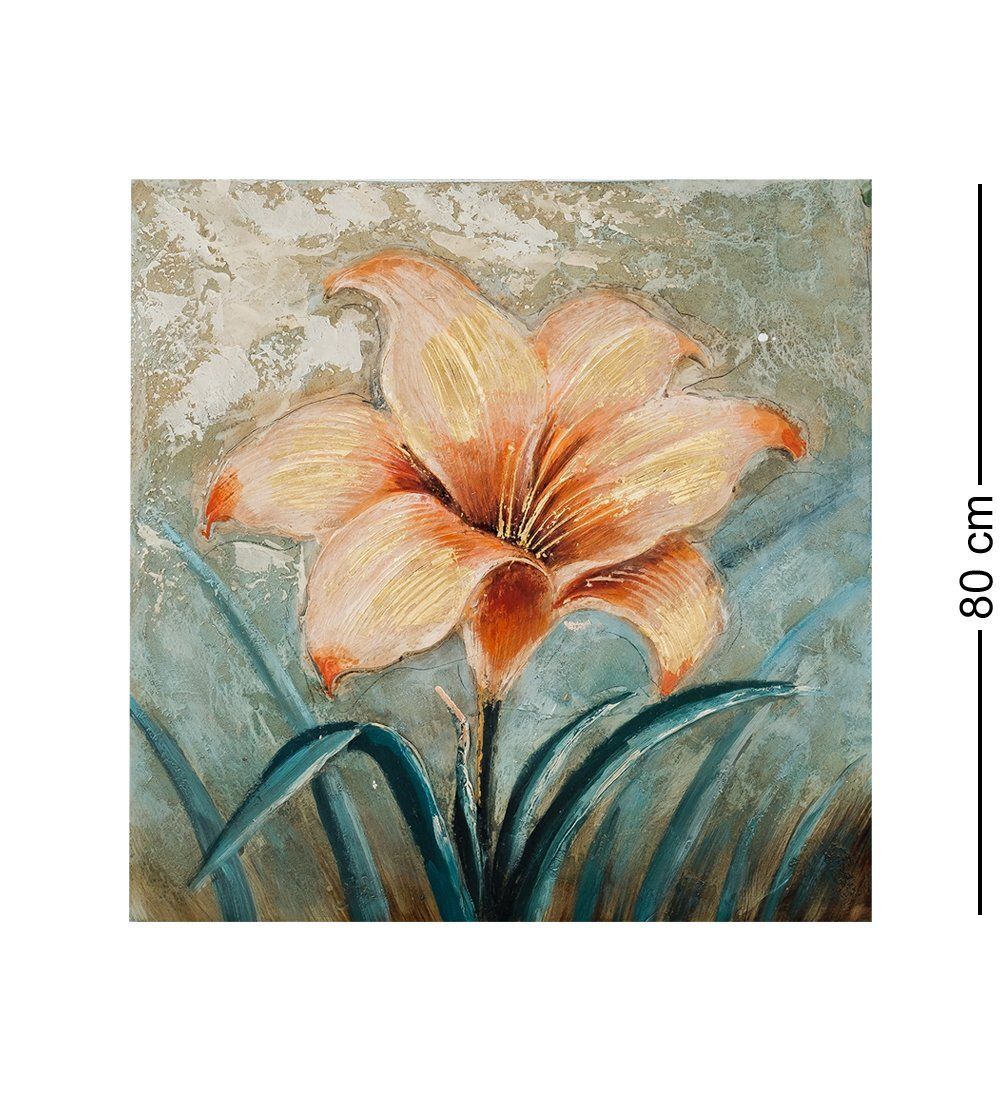 ART-824 Картина «Мелодия лепестков»