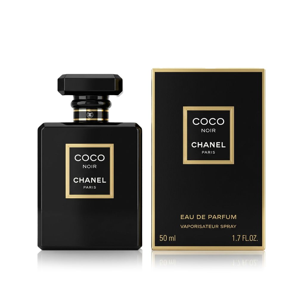 Chanel Coco Noir Eau De Parfum 50 ml (woman)