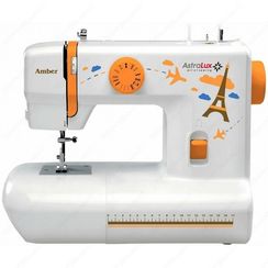 Швейная машина AstraLux Amber