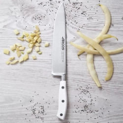 Набор ножей 3шт Arcos Riviera Blanca