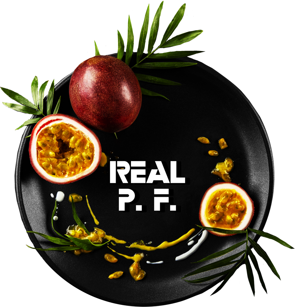 Black Burn - Real P.F. (200g)