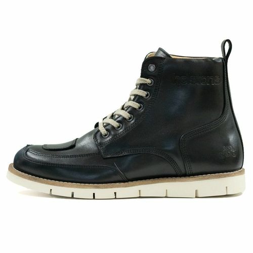 Liberty Cuir Aniline / Черный