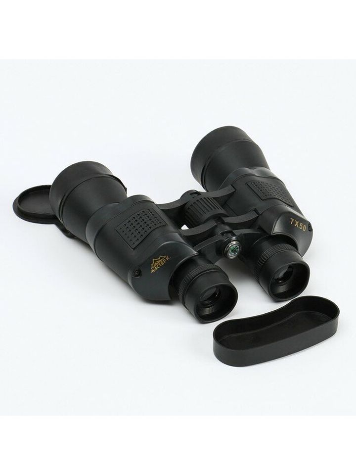 Бинокль 7х50 Кругозор 4387623