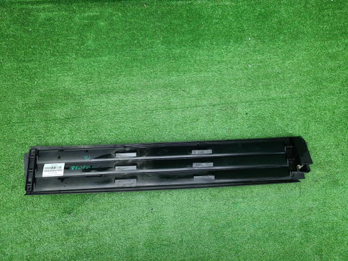 Жалюзи радиатора Range Rover Sport 3 L461 (22-нв)