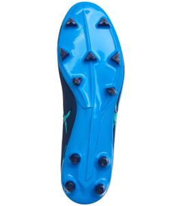Бутсы футбольные Rapido FG Navy/blue