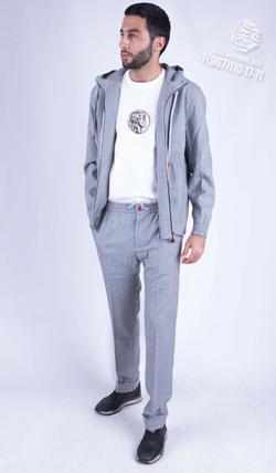 Спортивный костюм Kiton