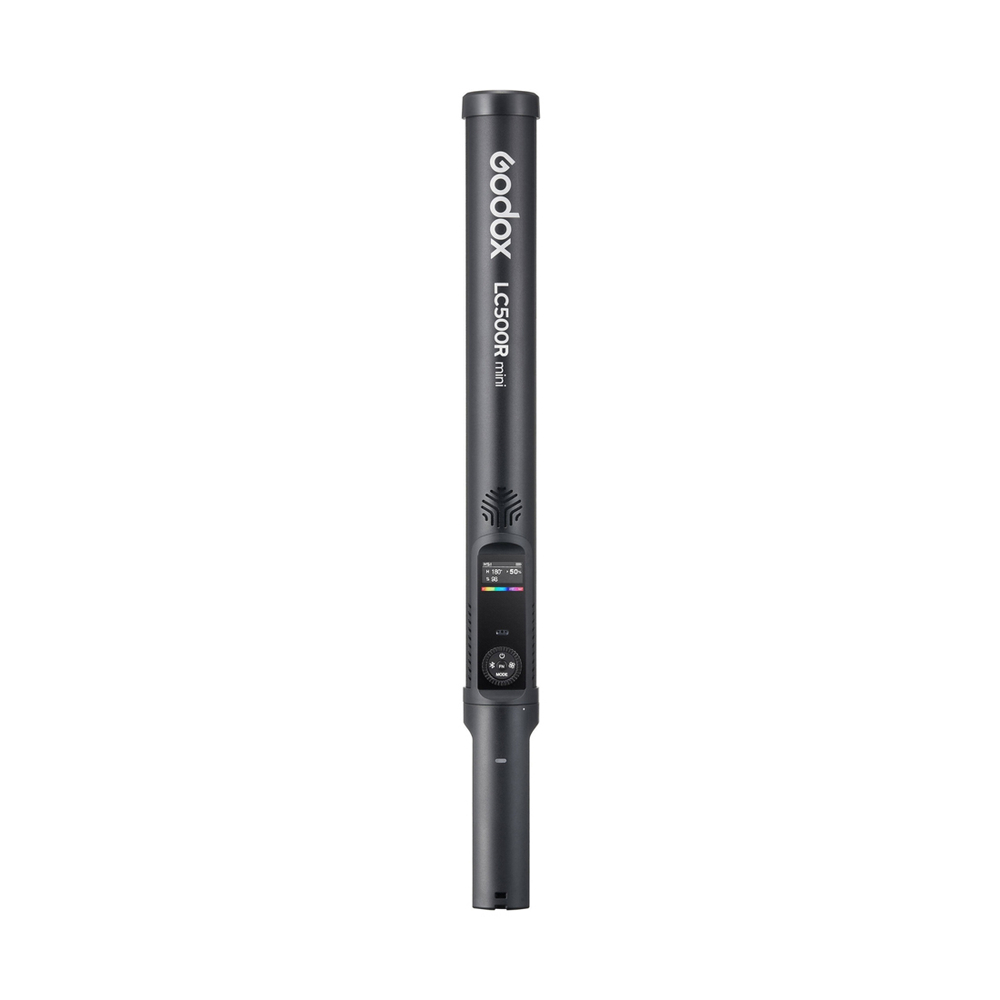 Осветитель светодиодный Godox RGB LC500R Mini