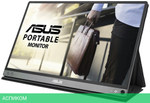Монитор Asus MB16AP (90LM0381-B02170)