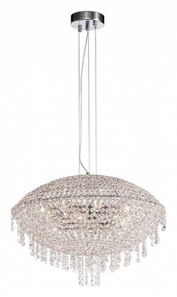 Подвесная люстра Lightstar Classic 700150