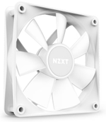 Система охлаждения NZXT F120 RGB Core Triple Pack White