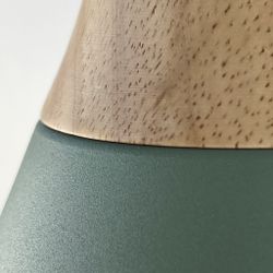 Настенный Светильник Nod Wall Green By Imperiumloft