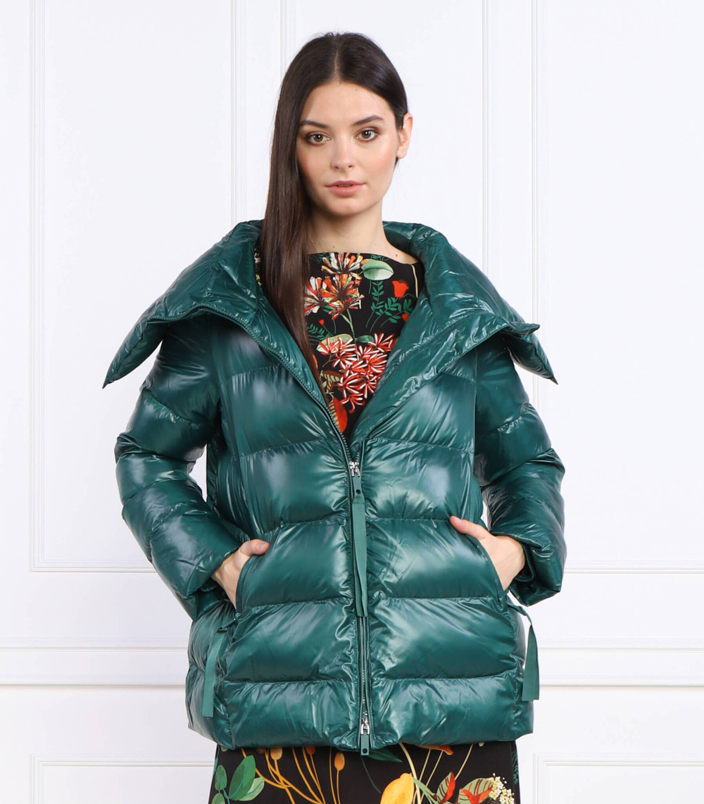 куртка MAX&amp;Co. - зеленый(748406)