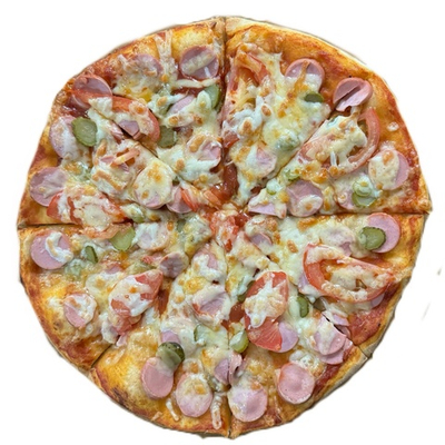 Пицца Студенческая