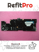 Материнская плата для ноутбука Lenovo X1 Carbon 1st Gen LGS1 I7-3667 E 8G (04X0326), оригинал