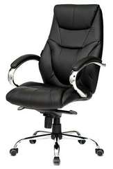Кресло руководителя 2106Н "Vegard" Premium