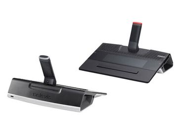 Televic Mike LPM - Низкопрофильный микрофон