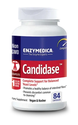 Candidase™ капсулы Enzymedica