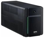 ИБП APC Easy-UPS BVX1600LI-GR black (BVX1600LI-GR)