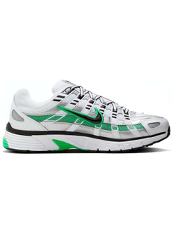 Кроссовки Nike P-6000 Spring Green