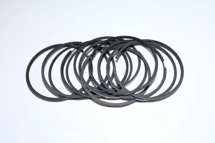 Кольца поршневые 96,5 ЗМЗ-405, 409 Евро-2 (KNG-1000100-63)