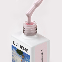 Гель-лак BOHEME Impressionism №03, 10 мл
