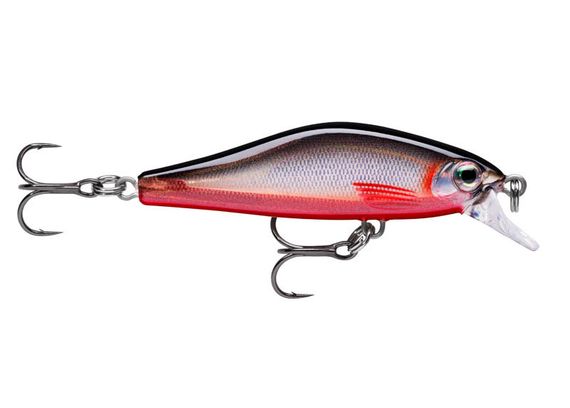 Воблер RAPALA Shadow Rap Solid Shad 06 /RBS