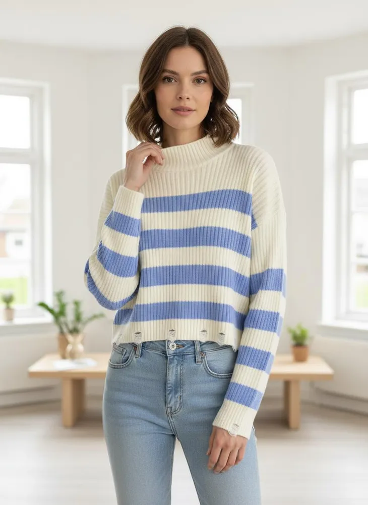 Джемпер 50343611 Fabrika