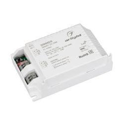 Диммер SMART-D2-DIM-SUF (230V, 2A, TRIAC, 2.4G) (Arlight, IP20 Пластик, 5 лет) 023066