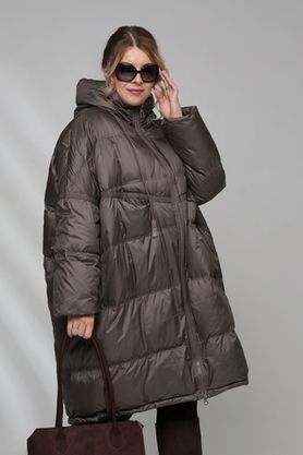 Цена на Куртка-6260 больших размеров