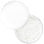 World Organic, крем с витамином E и алоэ вера, без отдушки, 118 мл (4 унции)