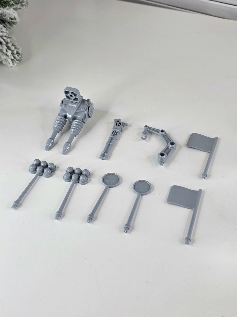 Игровой набор Парковка "Гонки" 2в1 свет/звук (200503276)