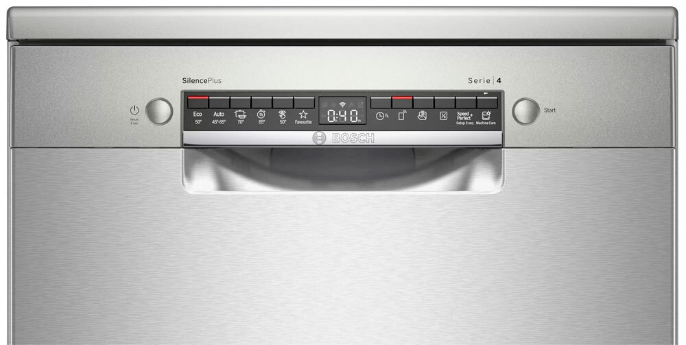 Посудомоечная машина Bosch SMS4ECI26M
