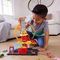 Hot Wheels City Super Fire Station