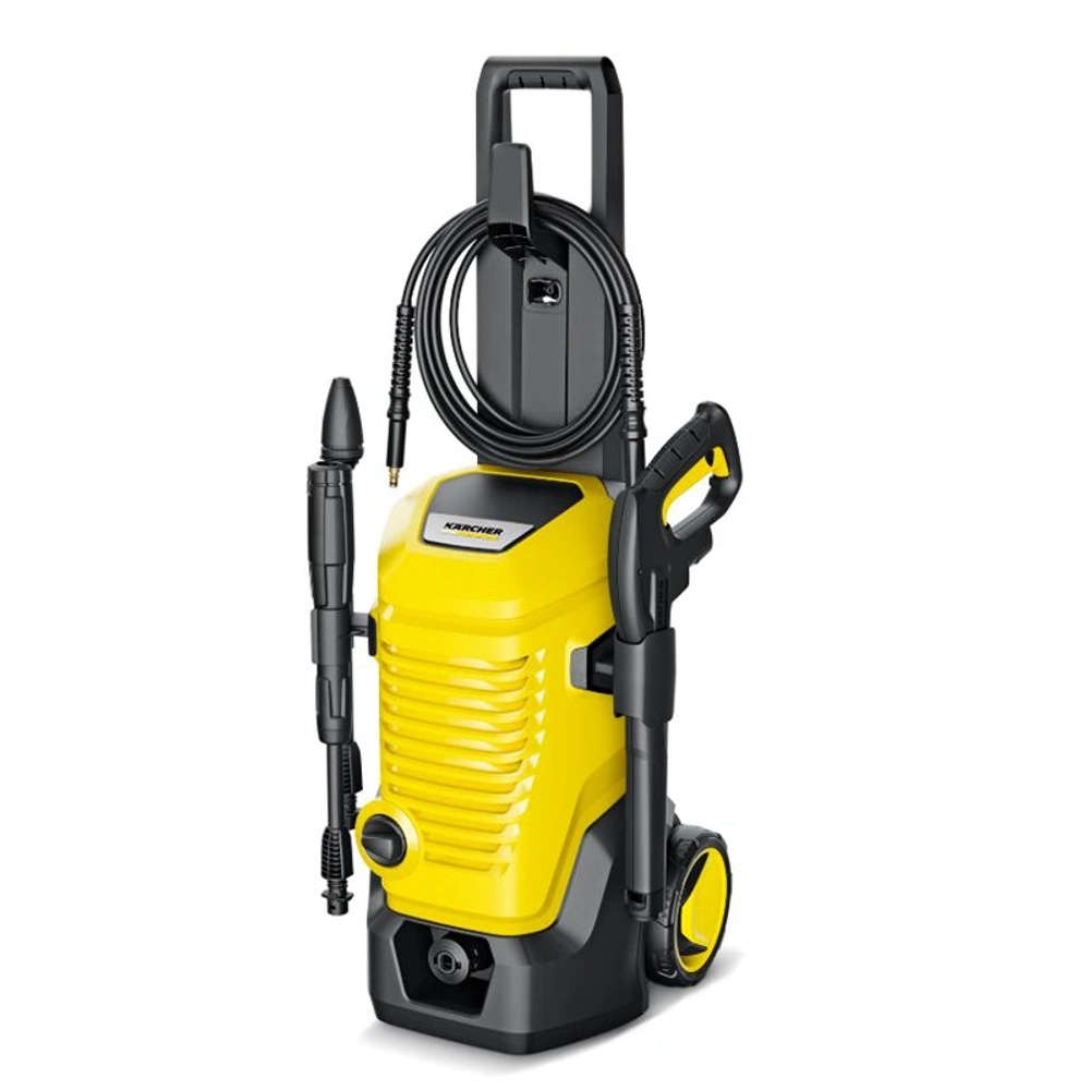 Karcher K 5 WCM *EU мойка высокого давления 1.324-400.0