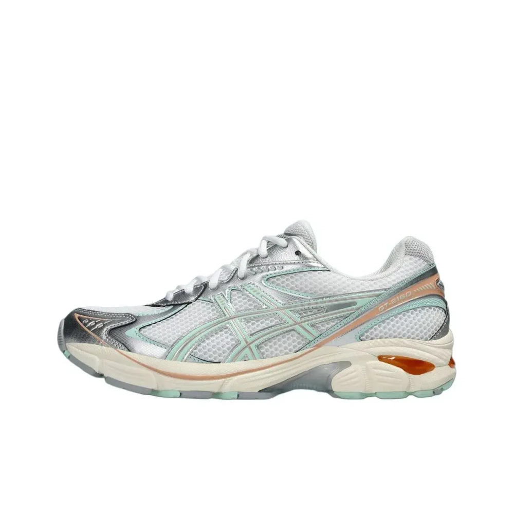Кроссовки ASICS GT-2160 'White Mint Tint' 1203A275-108