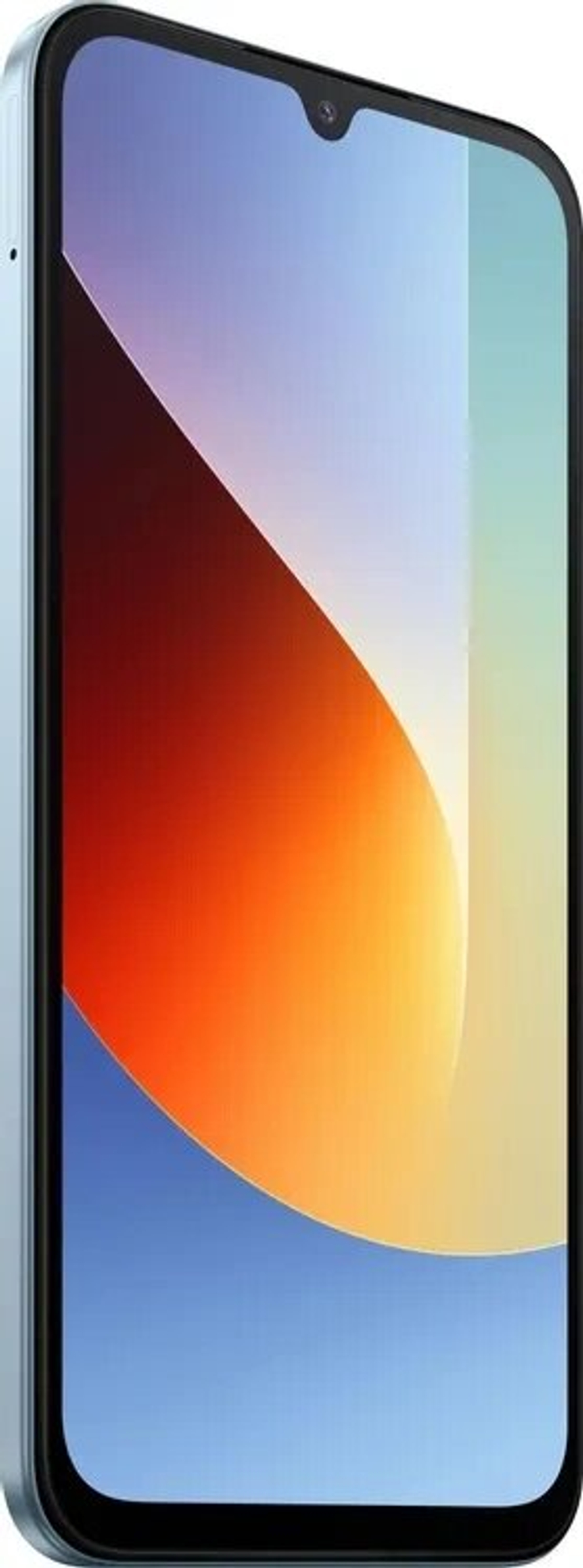 Смартфон Redmi A7 Pro 4/128Гб Голубой